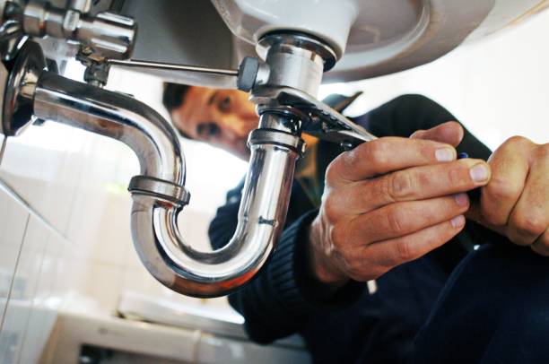 Trusted Glassmanor, MD Plumbing Experts