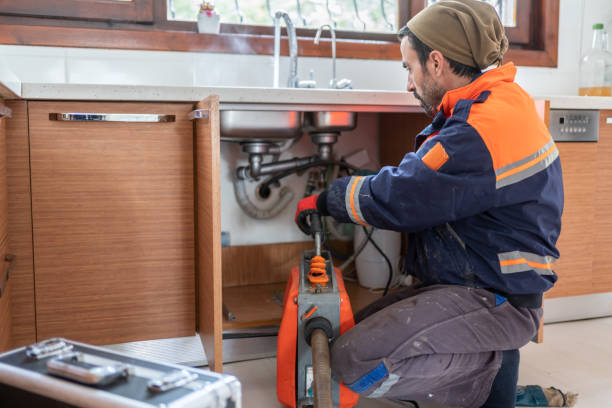Best Water Heater Repair  in Glassmanor, MD