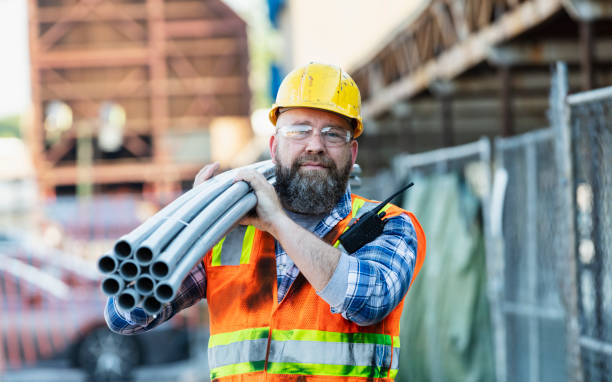 Best Pipe Repair Near Me  in Glassmanor, MD