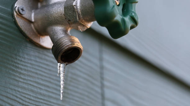 Best Clogged Drain Plumber  in Glassmanor, MD