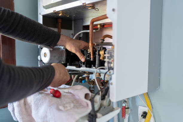 Sprinkler Systems in Glassmanor, MD