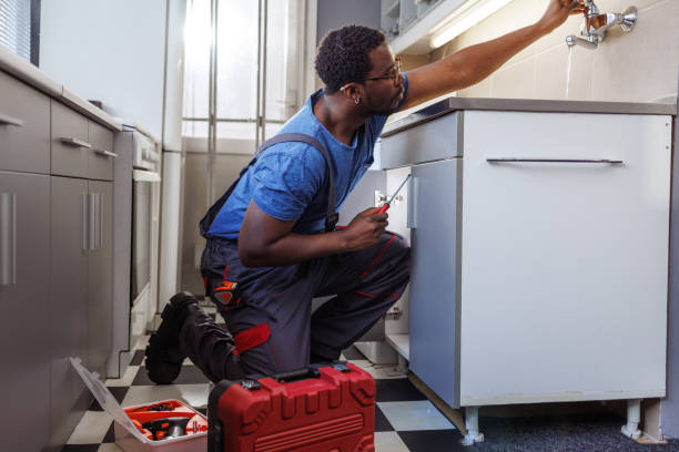 Best Plumbing Repair Near Me  in Glassmanor, MD