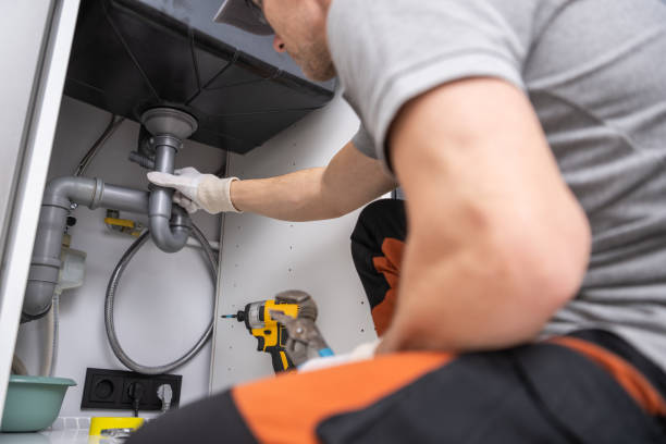 Best Water Heater Repair  in Glassmanor, MD