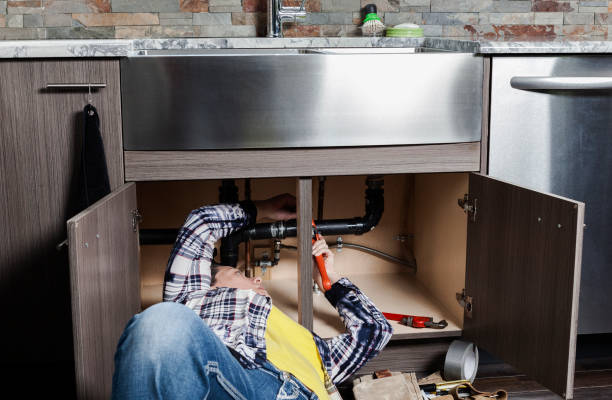 Best Best Plumbers Near Me  in Glassmanor, MD