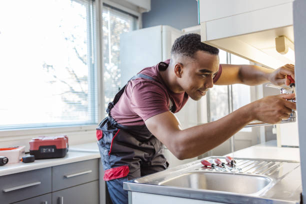 Best Water Softener Installation  in Glassmanor, MD