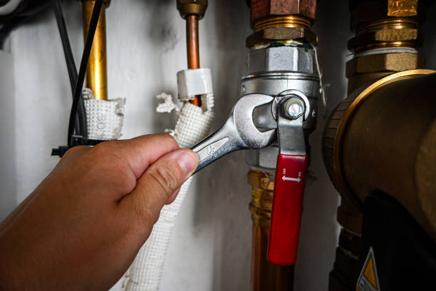 Best Hot Water Heater Installation  in Glassmanor, MD